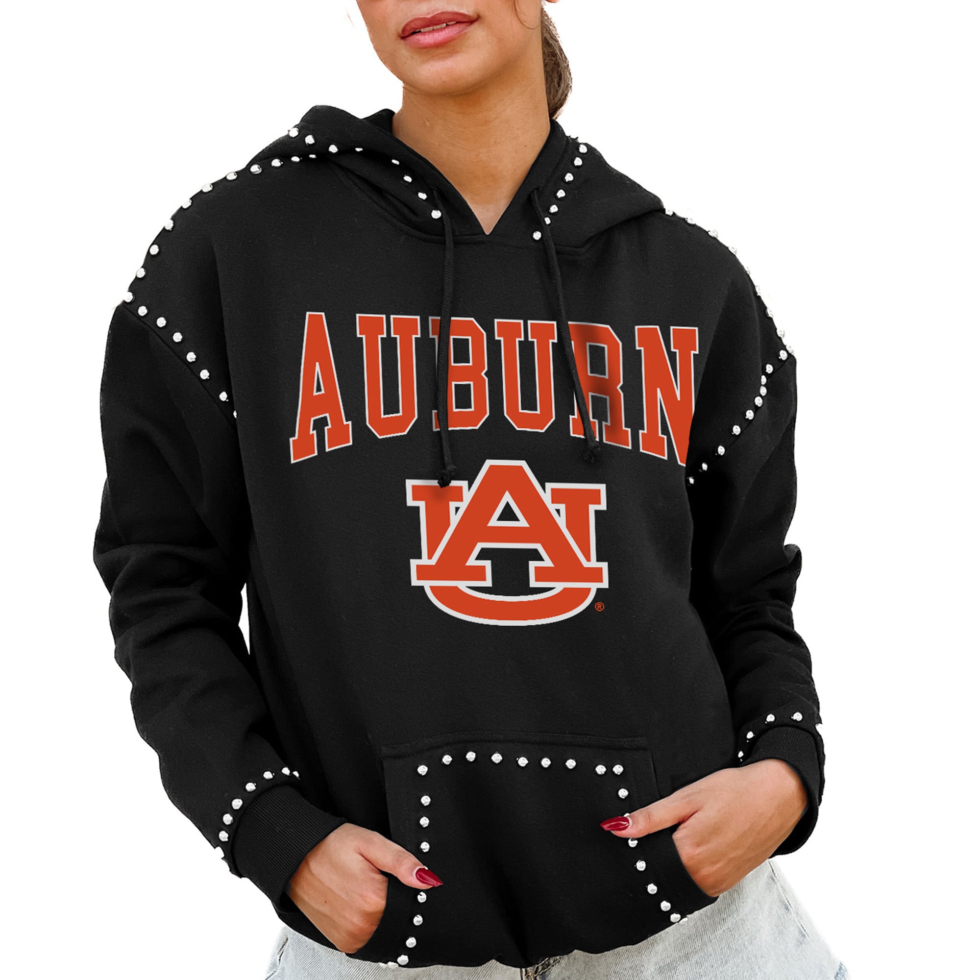 Auburn Tigers Gameday Couture Women
