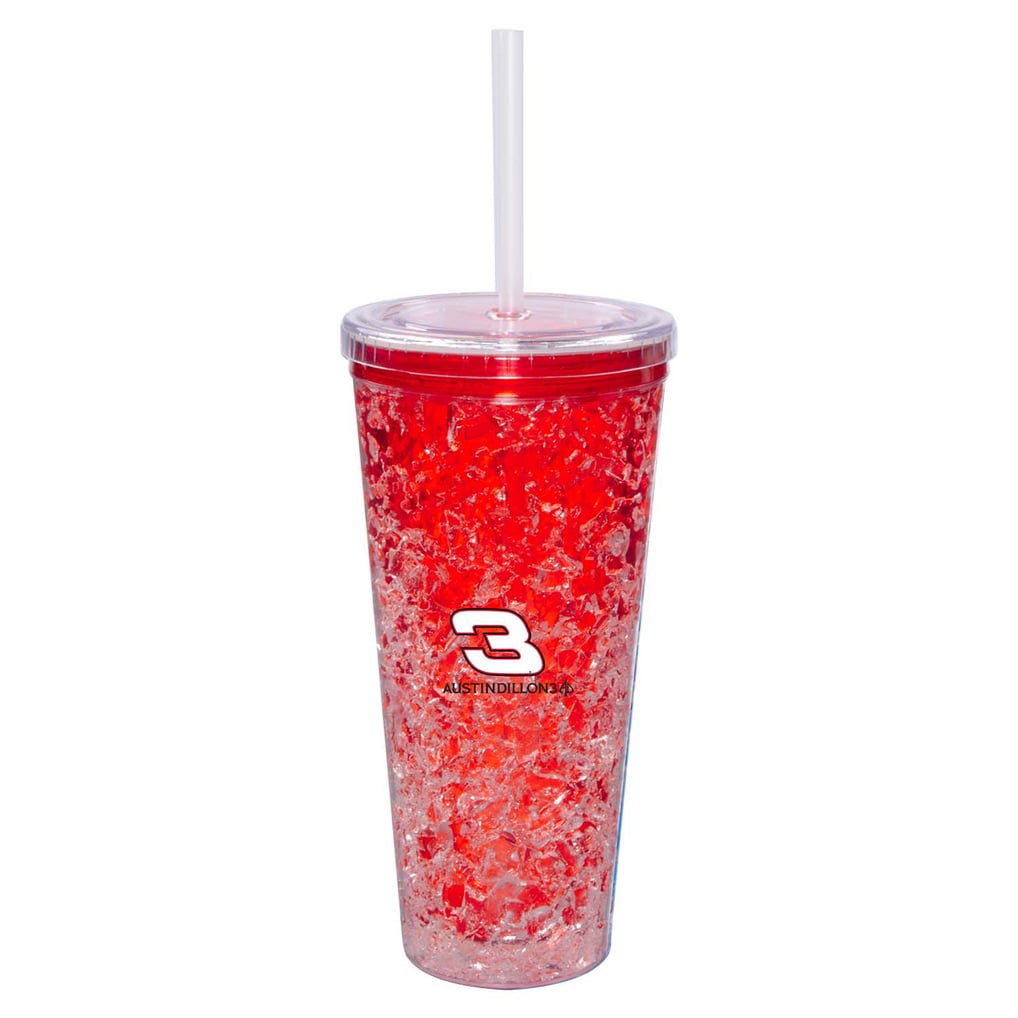 Austin Dillon  22oz. Freezer Sip 'n' Go Tumbler