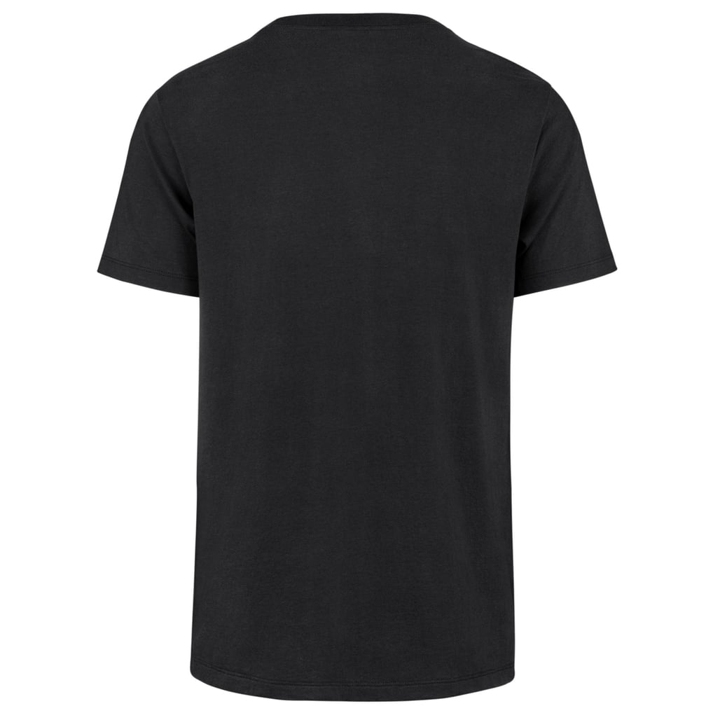  Austin Dillon '47 Driver Number Franklin T-Shirt - Black