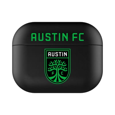 Austin FC Keyscaper Insignia AirPods Pro 3 Case Cover