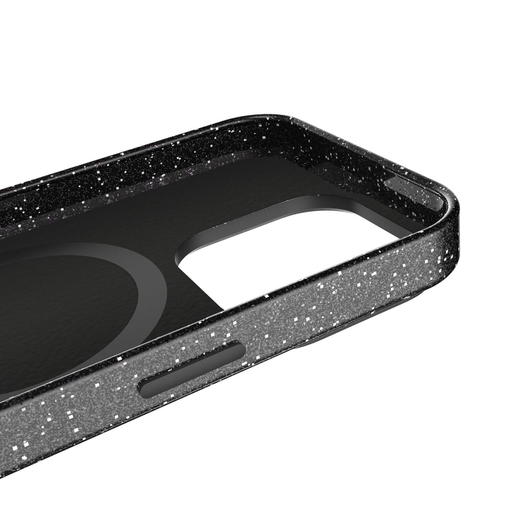 Austin FC Keyscaper iPhone Bling Case - Black
