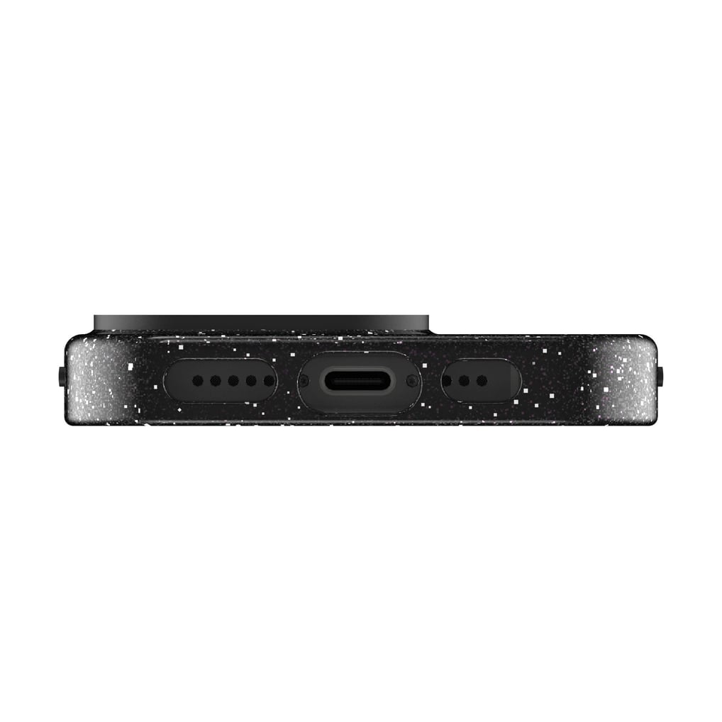  Austin FC Keyscaper iPhone Bling Case - Black