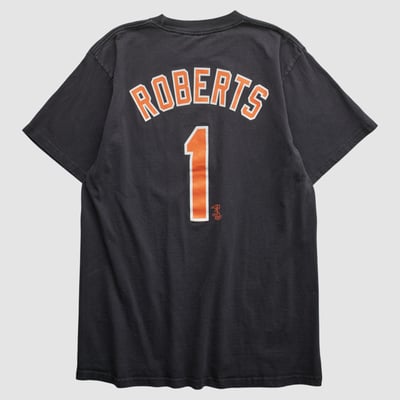 Baltimore Orioles 2000s T-shirt - Black - M by Fanatics Real Vintage