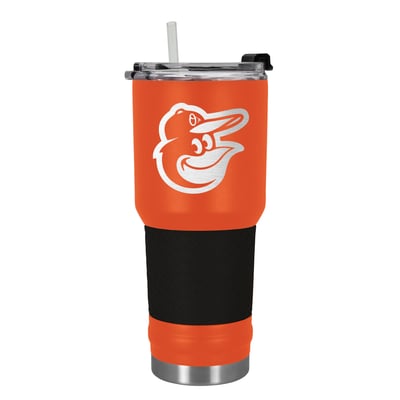 Baltimore Orioles 34oz. Draft Tumbler