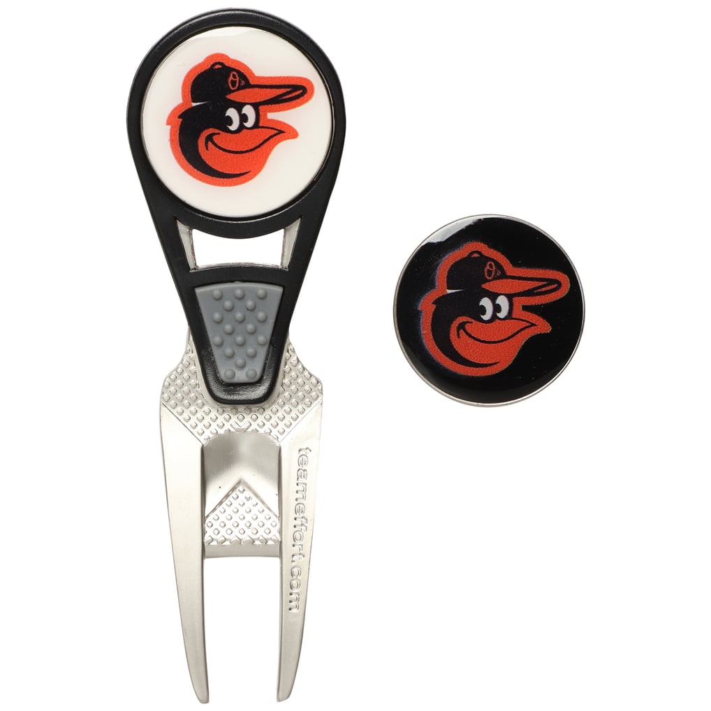 Baltimore Orioles CVX Repair Tool & Ball Markers Set
