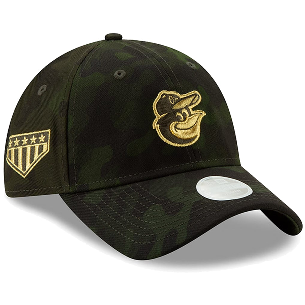 Baltimore Orioles New Era Women display picture 1