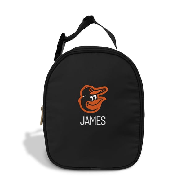 Official Kids Baltimore Orioles Bags, Orioles Backpacks  display picture 3