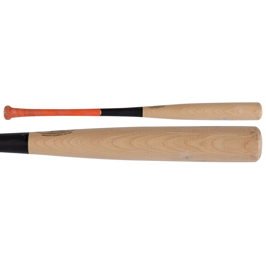 Gunnar Henderson Baltimore Orioles Fanatics Authentic Player-Issued Tan ...