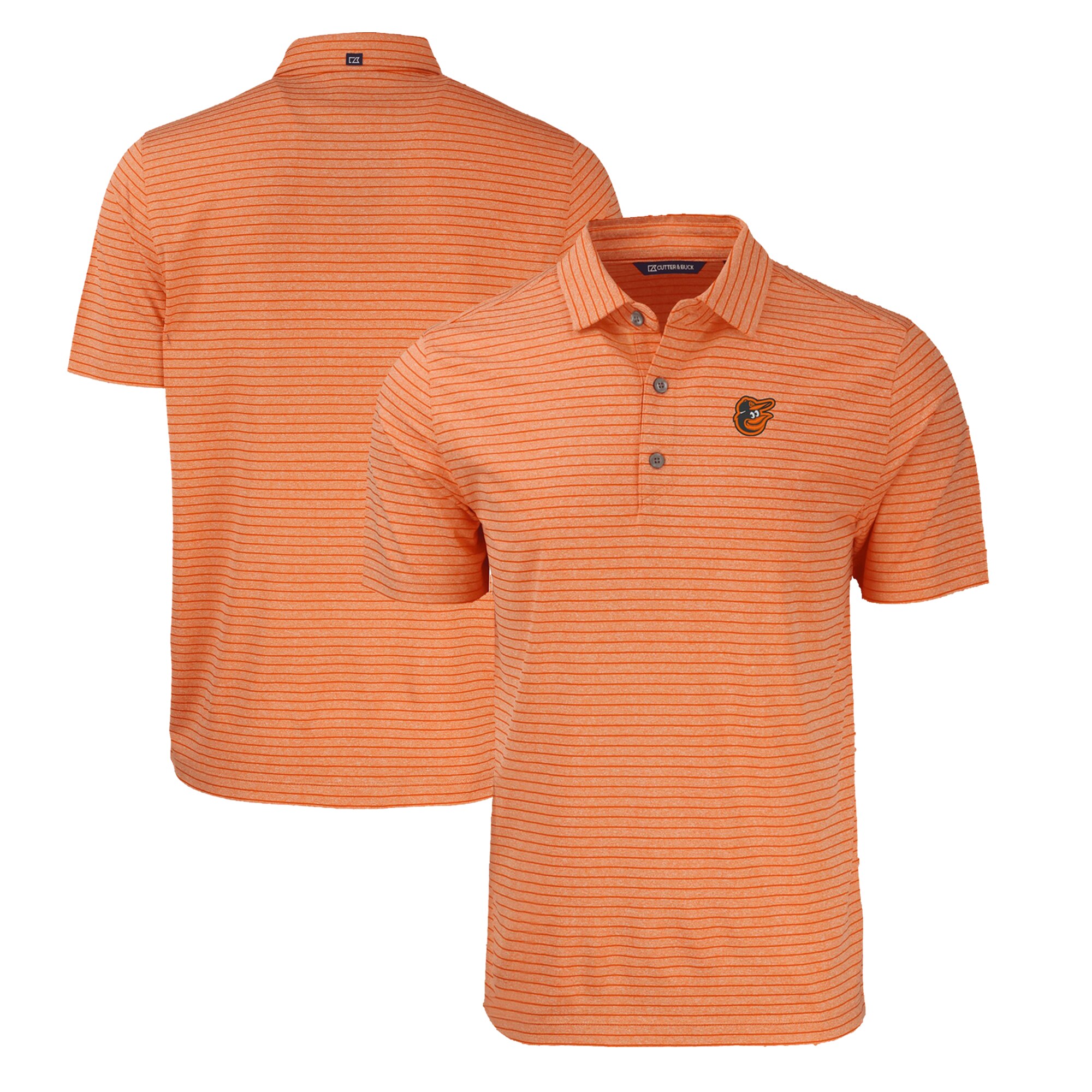 Heather Orange