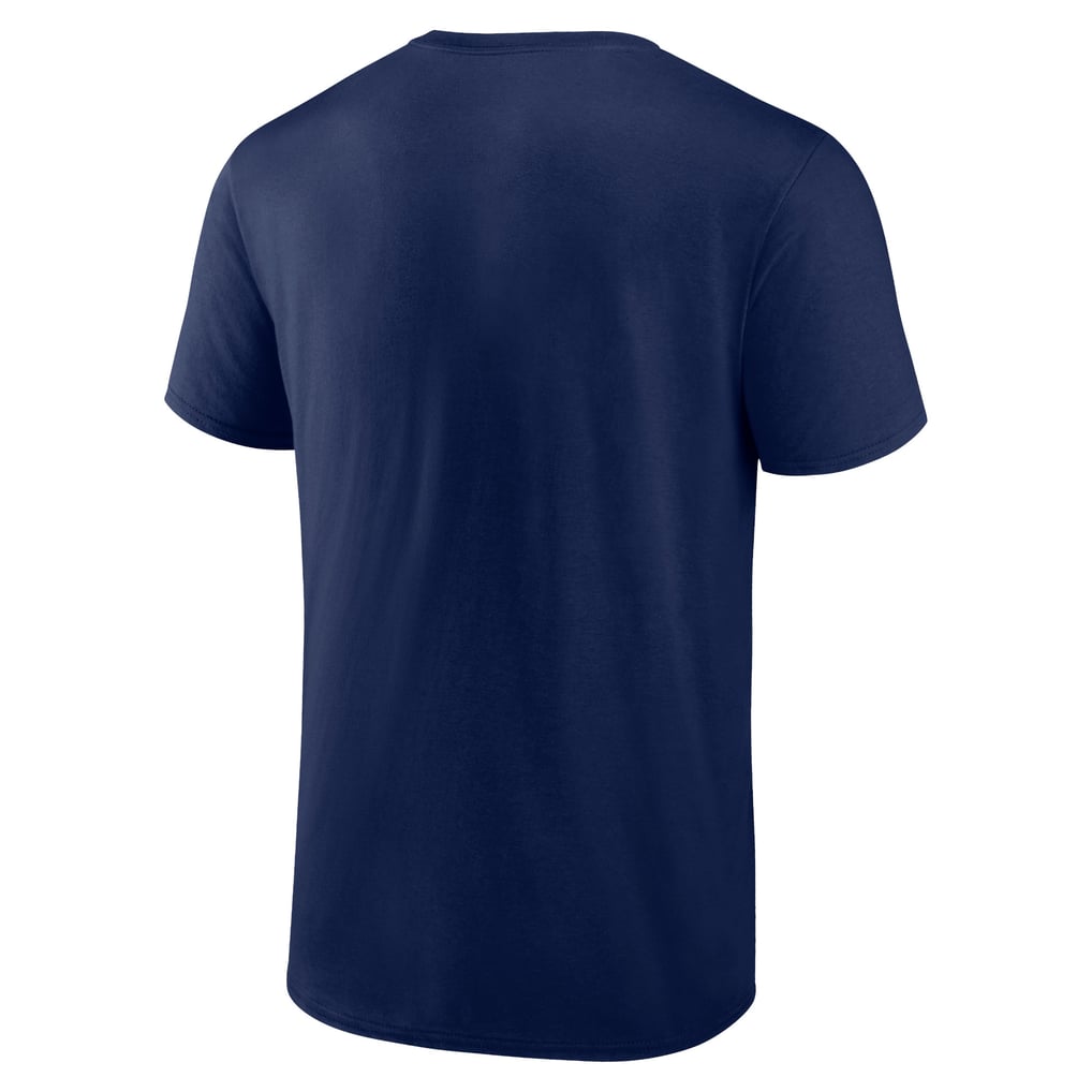 Baltimore Orioles Americana Team T-Shirt - Navy