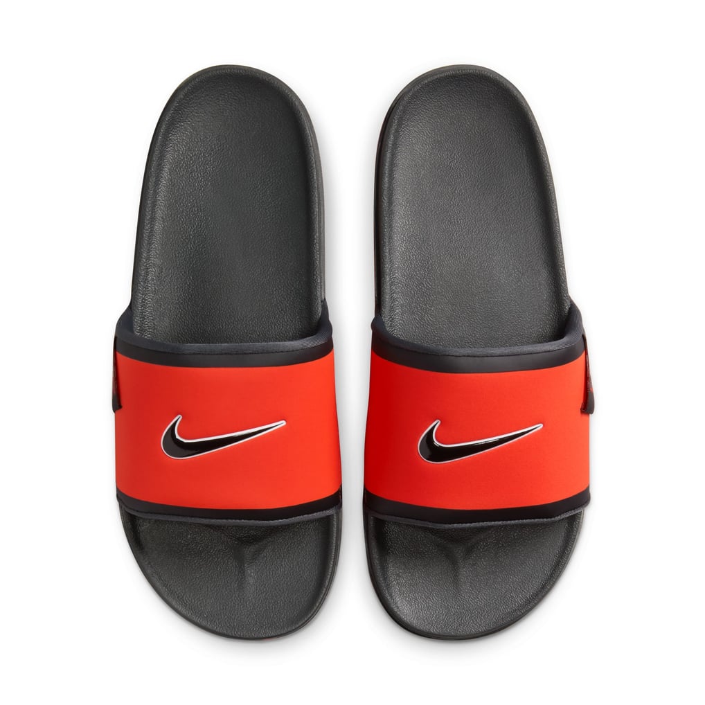 Baltimore Orioles Nike Offcourt Slide Sandals display picture 2