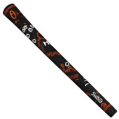 Baltimore Orioles SWAG Golf Swing Grip