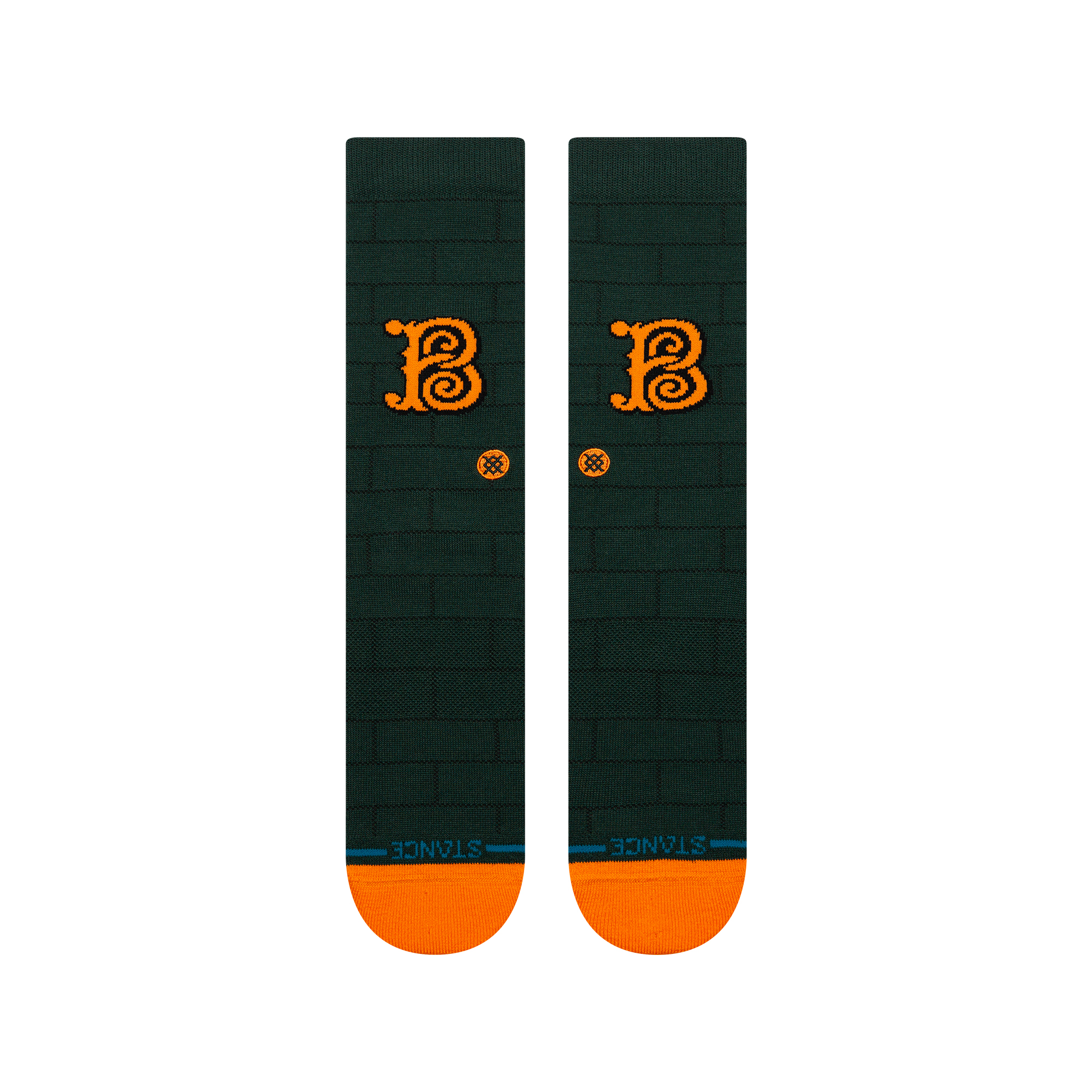 Cordino Portachiavi Baltimore Orioles Con Fibbia Staccabile - Lanyard Da Collo 2,5 Cm, Arancione, Grande, Ufficiale MLB, Prodotto In America