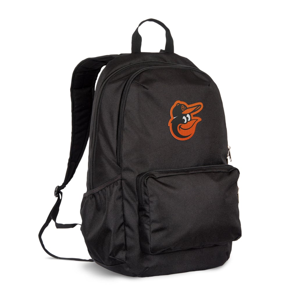 Baltimore Orioles WinCraft Rookie Backpack