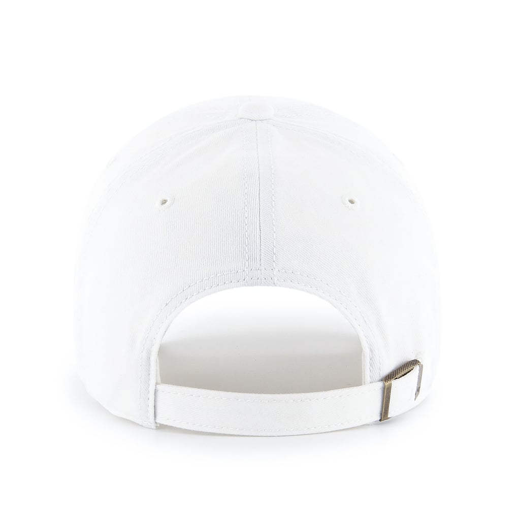 Baltimore Orioles '47 Women's Miata Adjustable Hat - White