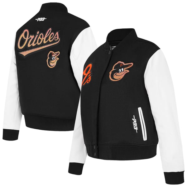 Baltimore Orioles Pro Standard Women