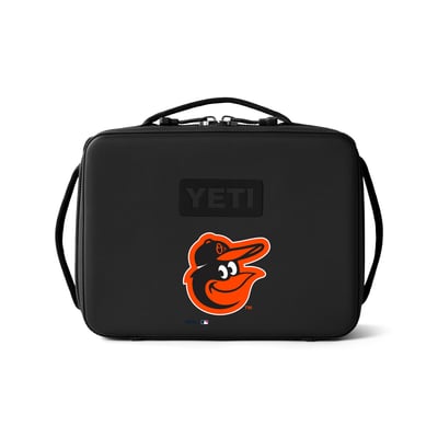 YETI Baltimore Orioles 5L Insulated Lunch Box