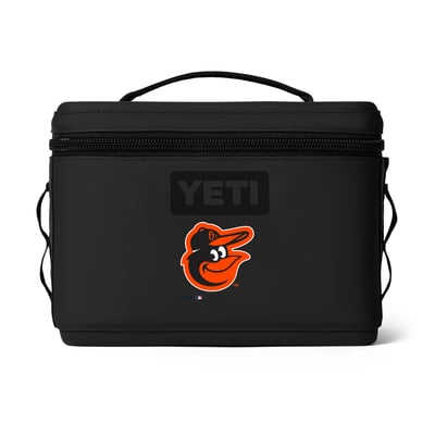 Baltimore Orioles YETI Daytrip 9L Insulated Box