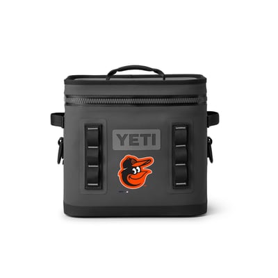 Baltimore Orioles YETI Hopper Flip 12 Soft Cooler