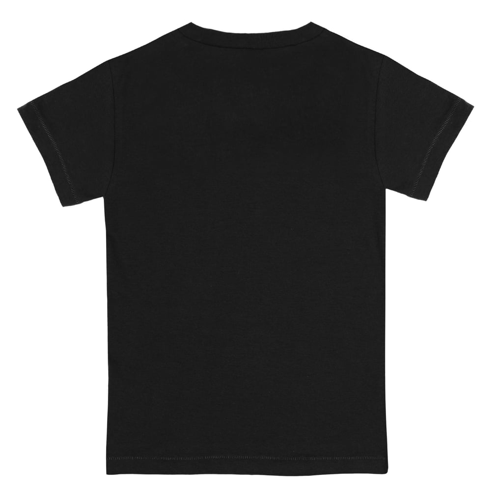 Baltimore Orioles Tiny Turnip Youth Blooming Baseballs T-Shirt - Black