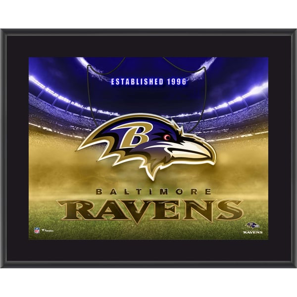 NFL Baltimore Ravens logo for patch iron and sewing on Clothes NFL Baltimore Ravens logo for patch iron and sewing on Clothes