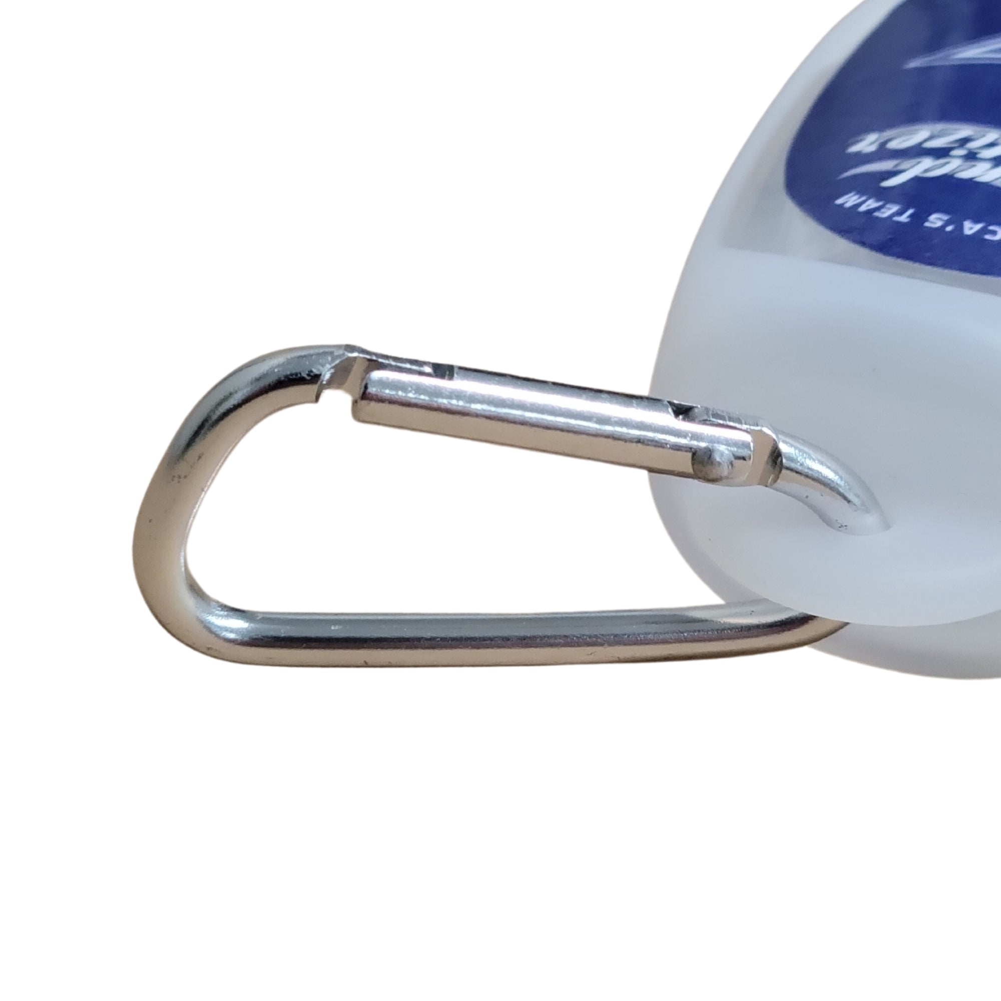 Baltimore Ravens 1.69oz. Keychain Sanitizer 4-Pack