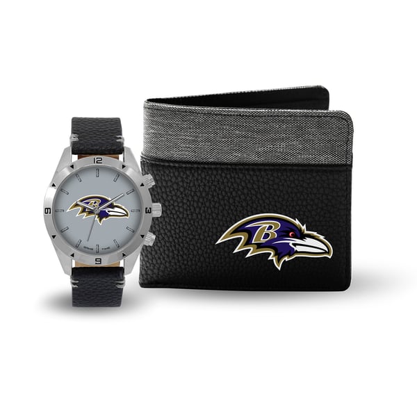 Baltimore Ravens NFL FROST Ladies Watch by Game Time NEW Baltimore Ravens NFL FROST Ladies Watch by Game Time NEW | eBay main image 4