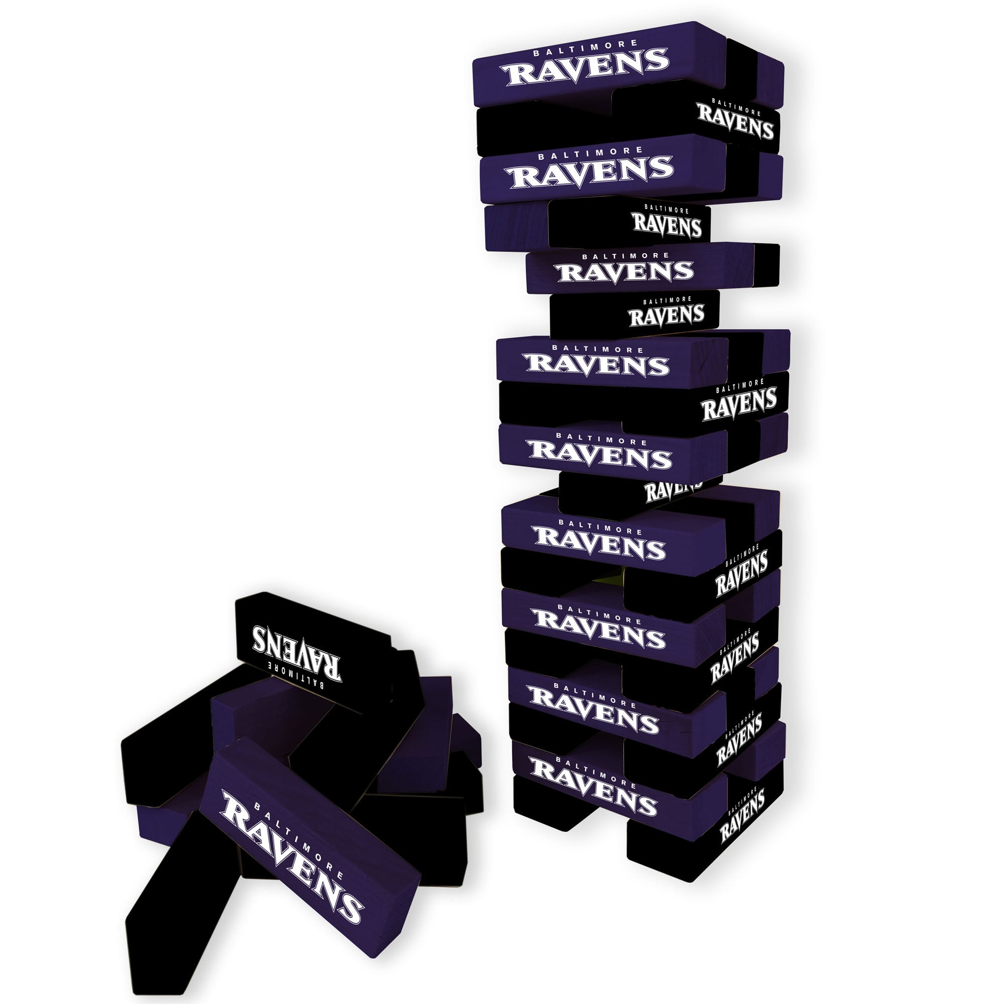 baltimore-ravens-wooden-table-