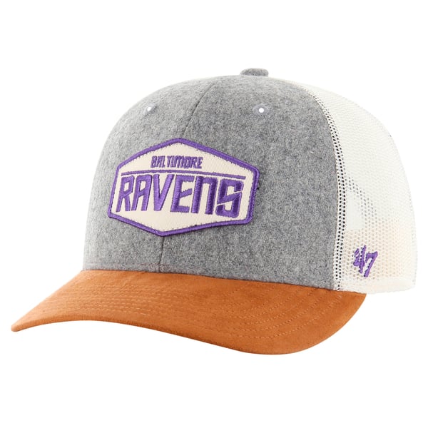 Official Baltimore Ravens AFC North Champions Hats, Baltimore Ravens ...