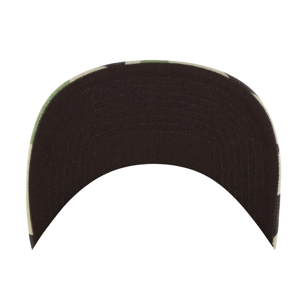 Baltimore Ravens Carhartt x '47 Adjustable Trucker Hat - Duck Camo