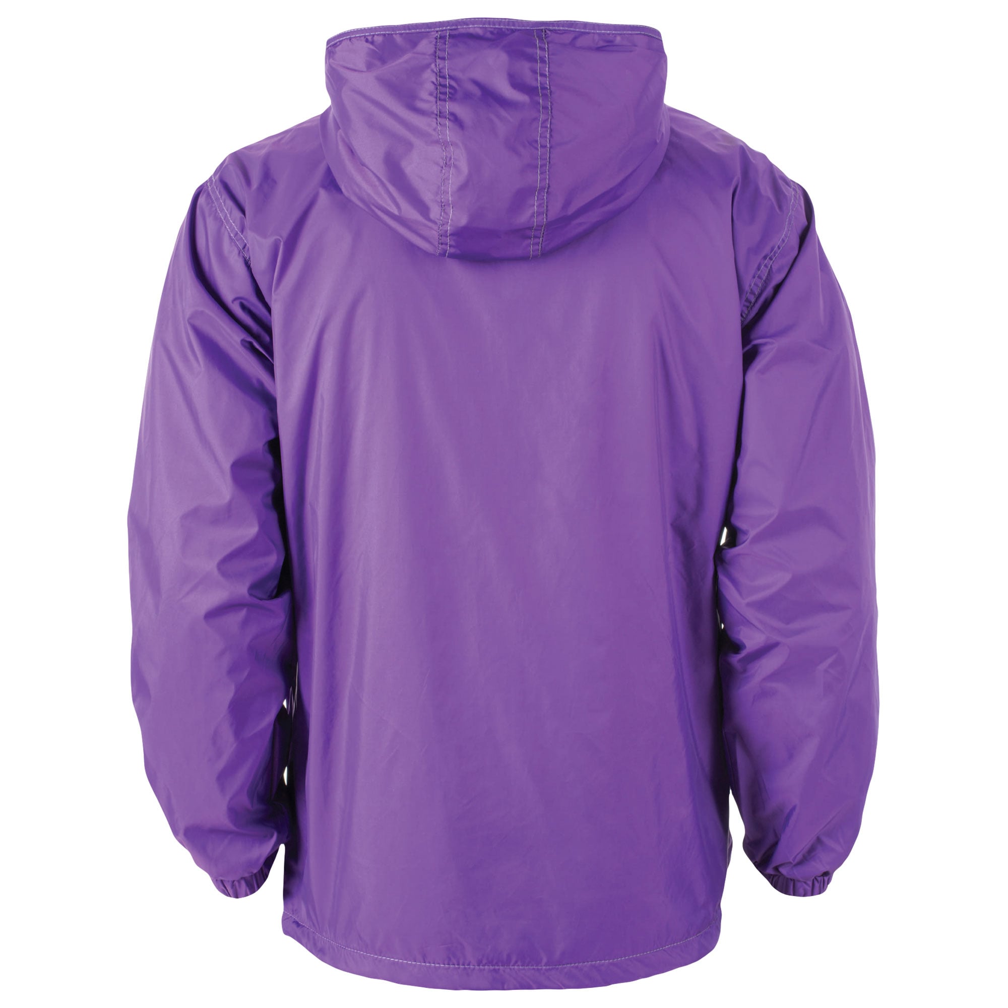 Men's Dunbrooke Purple Baltimore Ravens Big & Tall Legacy Stadium