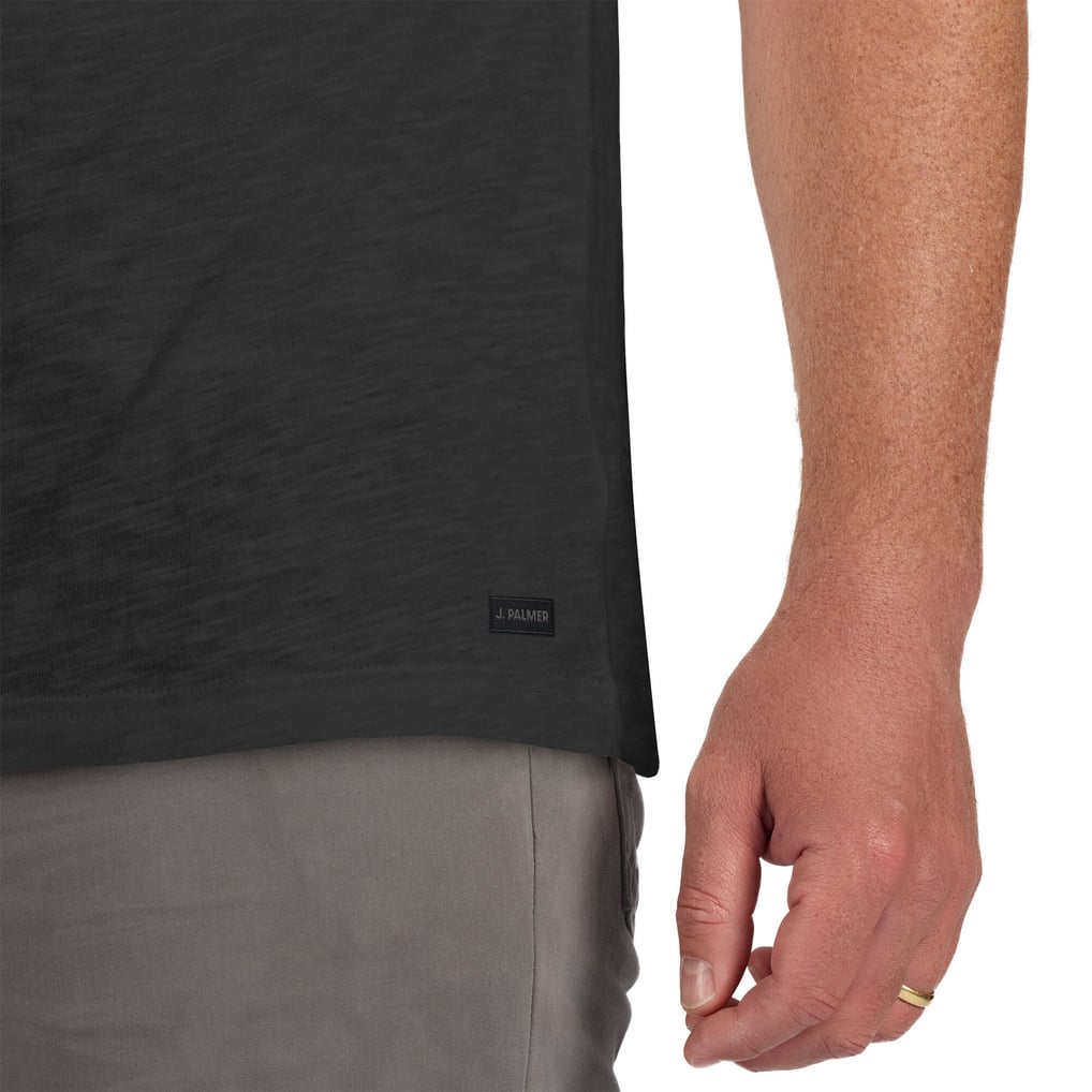 Baltimore Ravens J. Palmer In-The-Pocket T-Shirt - Black