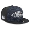 Snapbacks