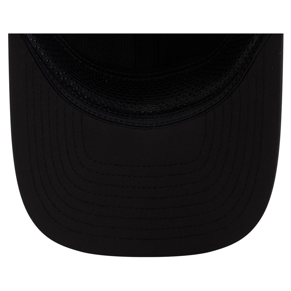 Baltimore Ravens New Era 2026 Sideline 39THIRTY M-Crown Flex Hat - Black