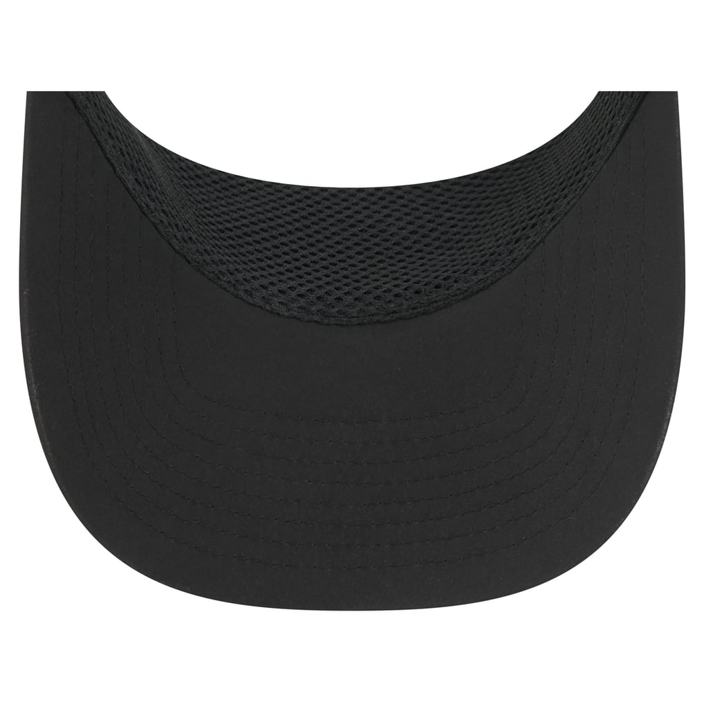 Baltimore Ravens New Era 2026 Sideline Adjustable Visor - Black