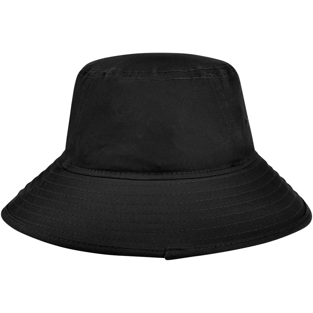 Baltimore Ravens New Era Main Bucket Hat - Black