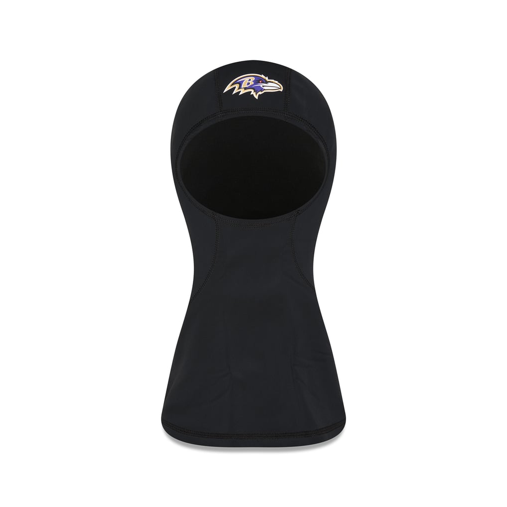  Baltimore Ravens New Era Sideline Official Balaclava - Black