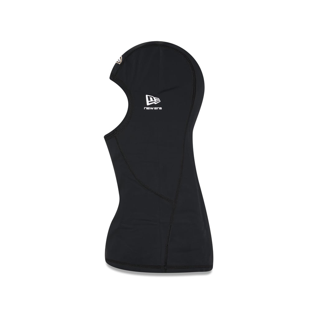  Baltimore Ravens New Era Sideline Official Balaclava - Black
