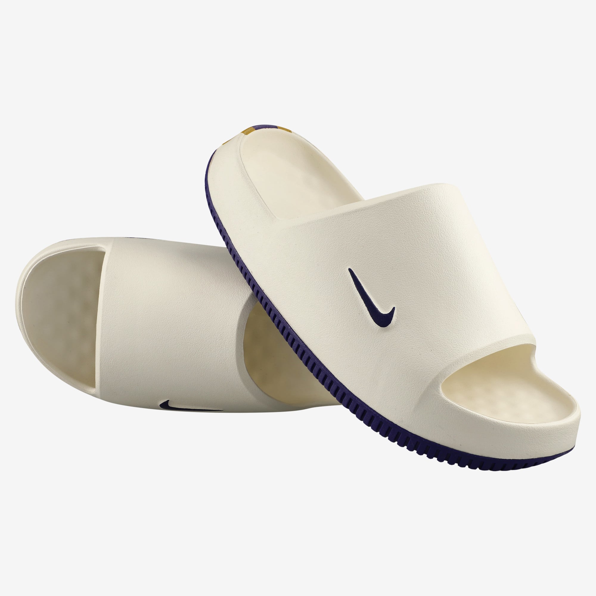 Cincinnati Bengals Nike Calm Slides 2.0 Nike NFL x Offcourt Slide  main image 3