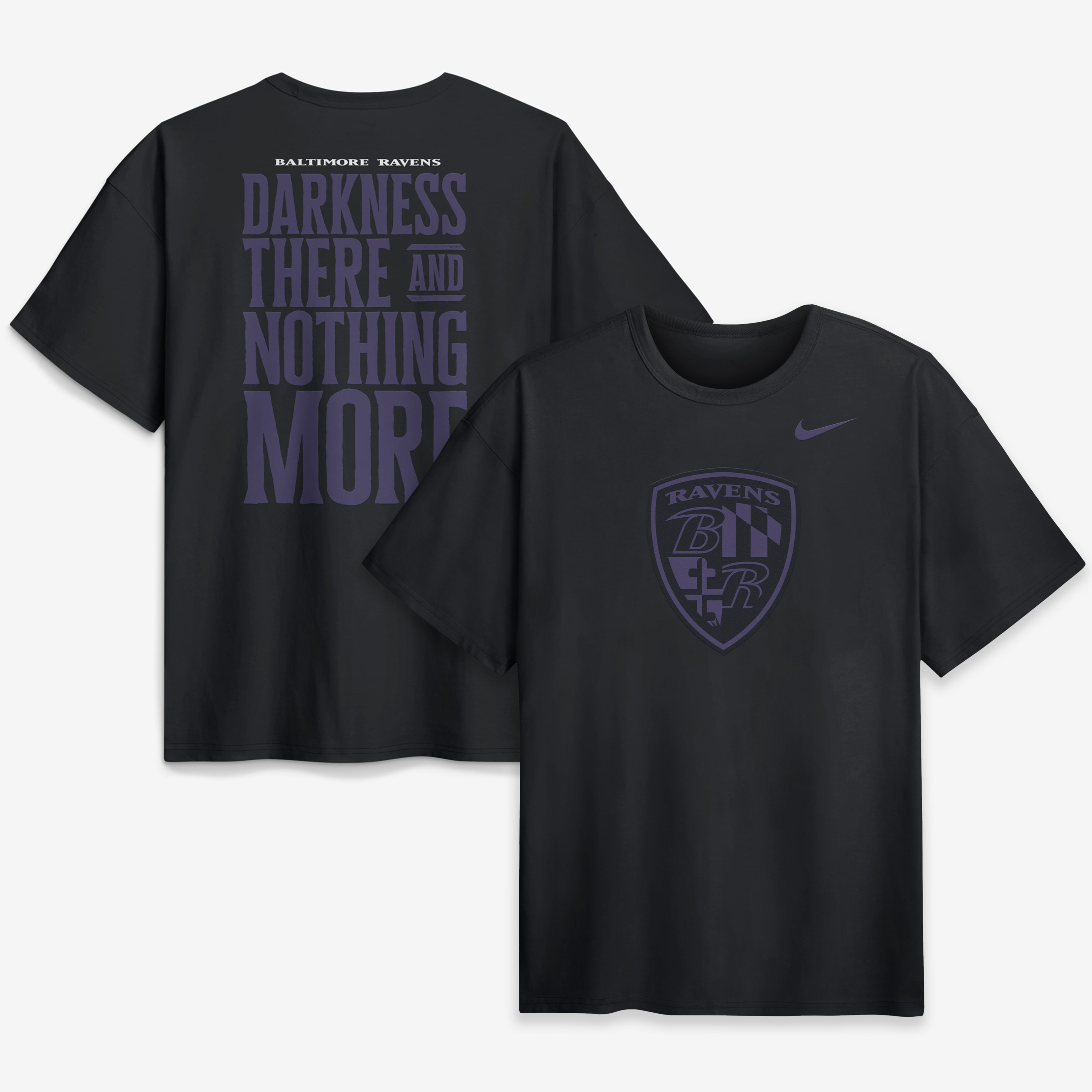 Ravens The CD] 聲 SET T-SHIRT + | ⁄ feat. Dragon from Kj Ash 