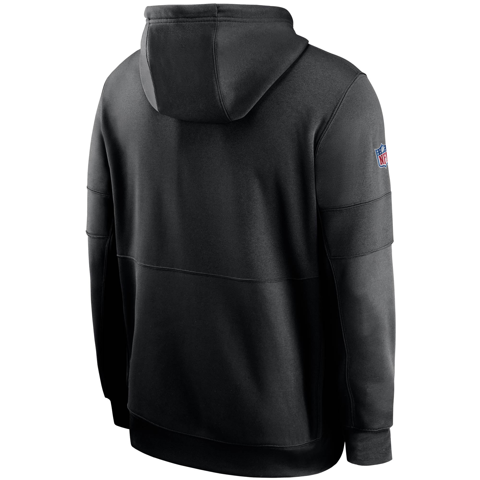 Men's Nike Black Baltimore Ravens Crucial Catch Sideline