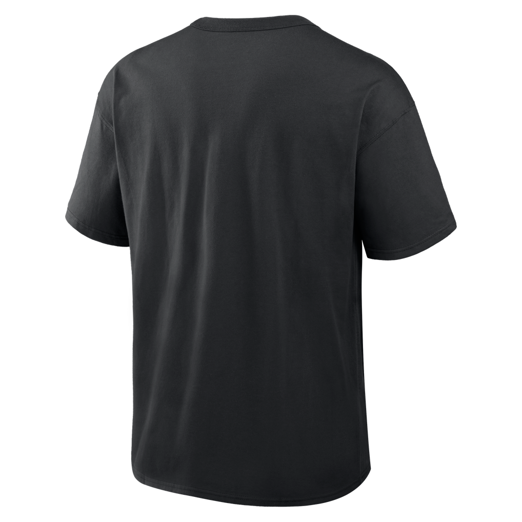 Lamar Jackson Baltimore Ravens Nike Player Graphic Max90 T-Shirt - Black