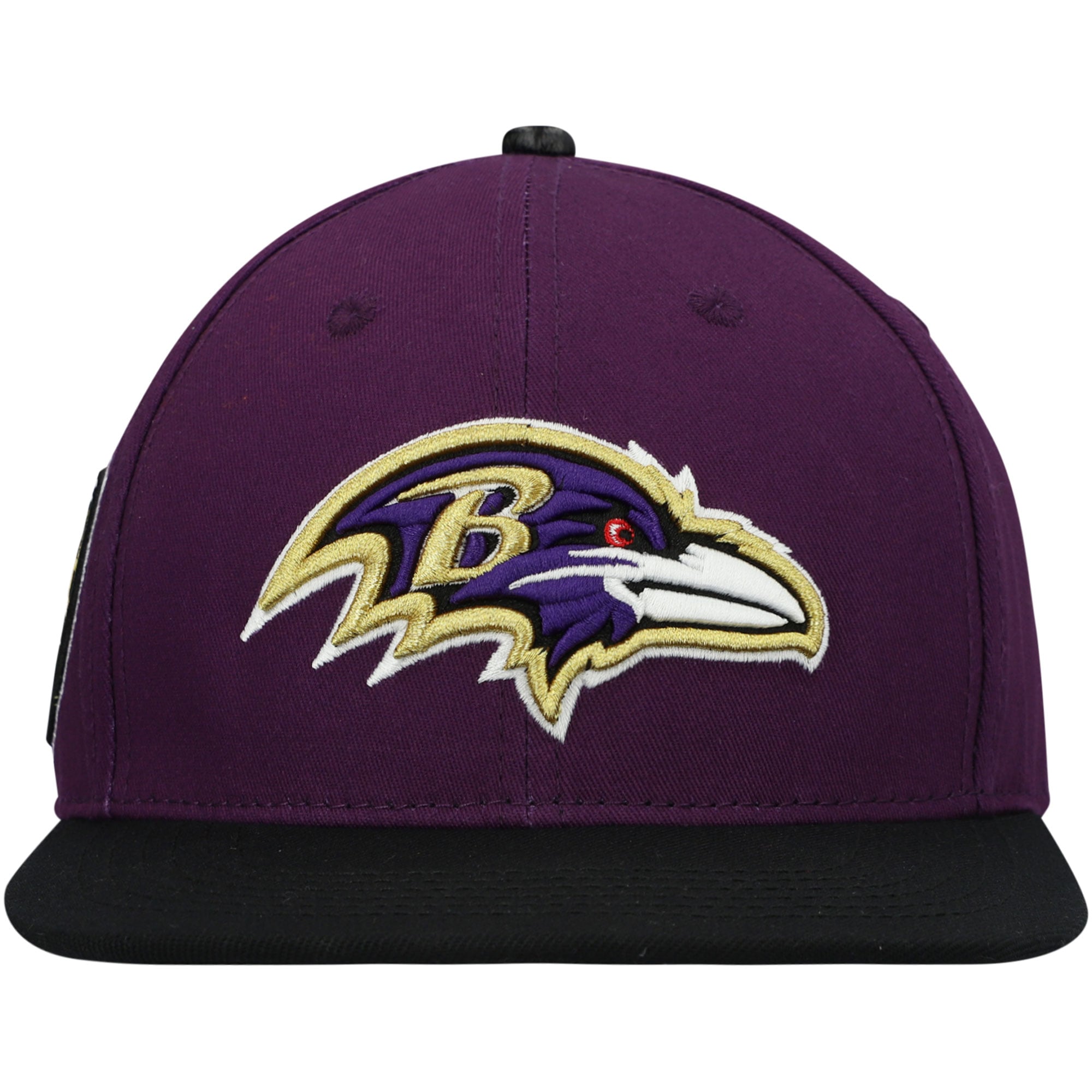 帽子 THE RAVENS two tone CAP 帽子 THE RAVENS two tone CAP Men's New Era Light Brown/Dark Brown