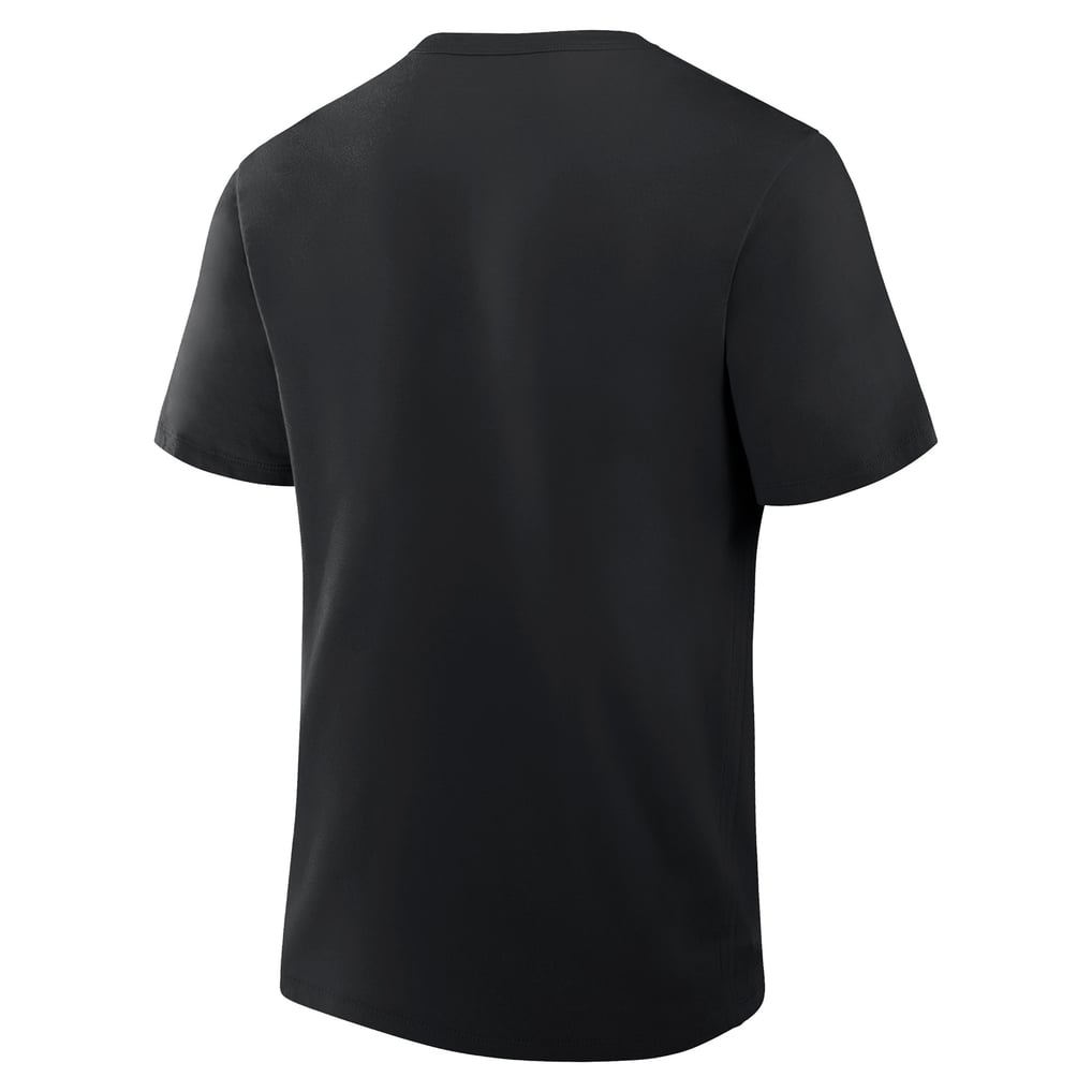 Tyler Loop Baltimore Ravens NFL Flash Features Week 3 T-Shirt - Black