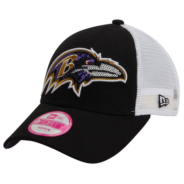 New Era Baltimore Ravens Women display picture 3