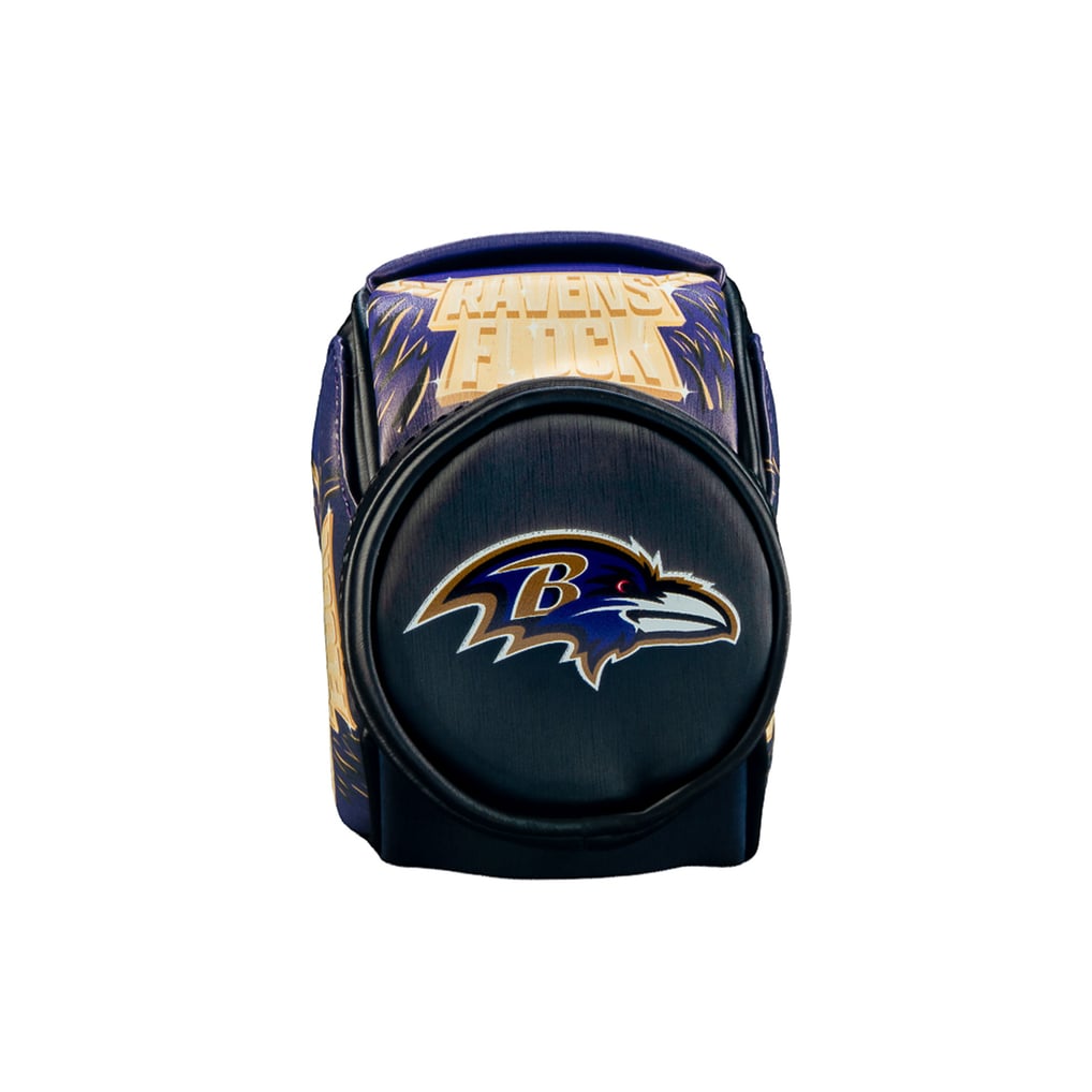 Baltimore Ravens SWAG Golf Desk Caddy