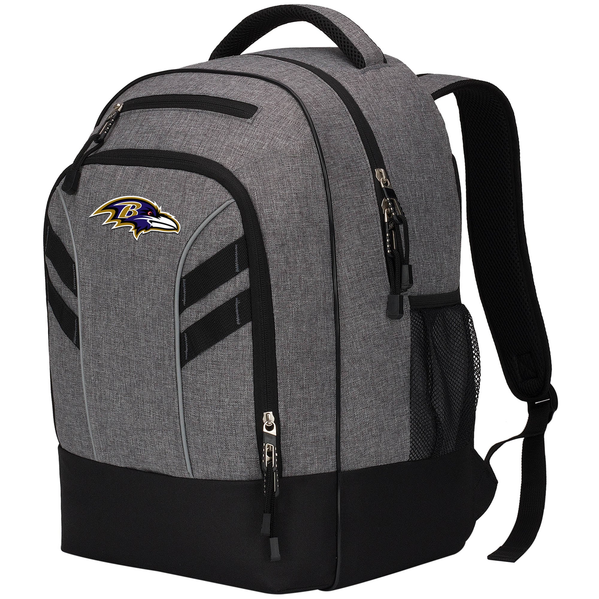 The Northwest Company Baltimore Ravens Razor Backpack