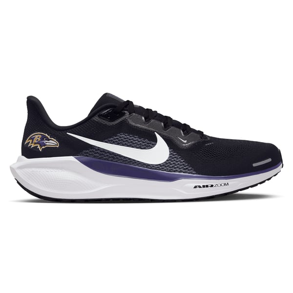 unisex-nike-black-baltimore-  display picture 1