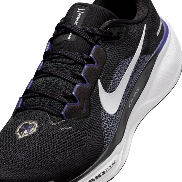 unisex-nike-black-baltimore-  display picture 2
