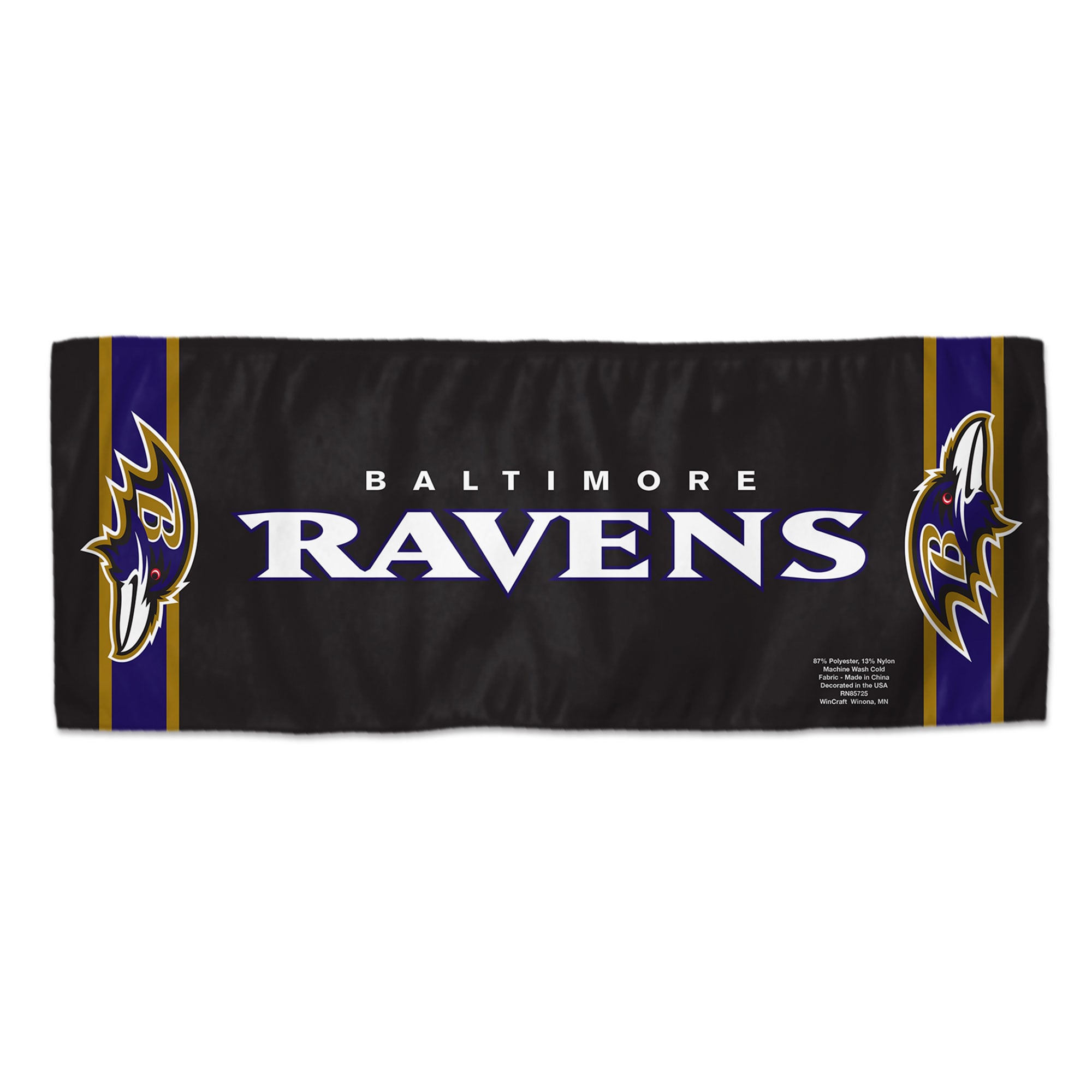 WinCraft Baltimore Ravens 12
